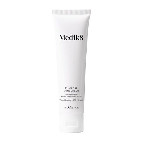 Medik8 Physical Sunscreen SPF 50