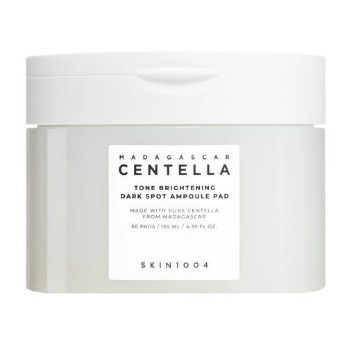 Skin1004 Centella Tone Brightening Dark Spot Ampoule Pad