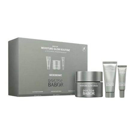 Babor Moisture Glow Set