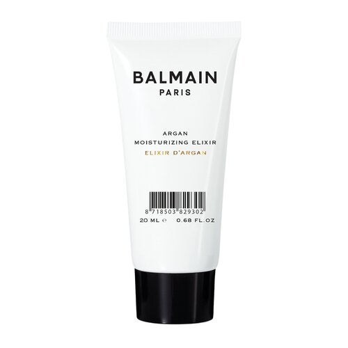 Balmain Argan Moisturizing Elixer