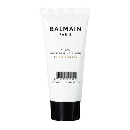 Balmain Argan Moisturizing Elixer 30 ml