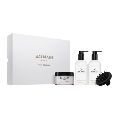 Balmain Couleurs Couture Set