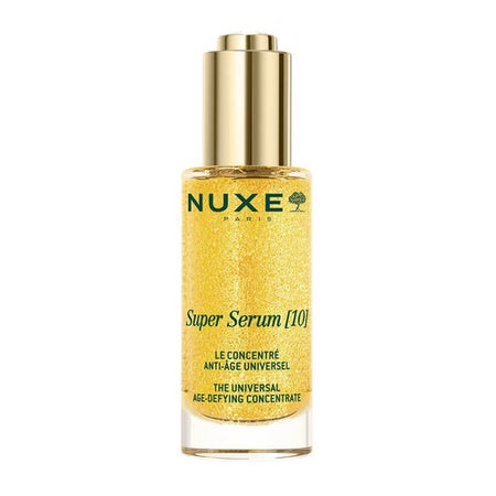NUXE Super Serum [10] The Universal Age-Defying Concentrate 50 ml