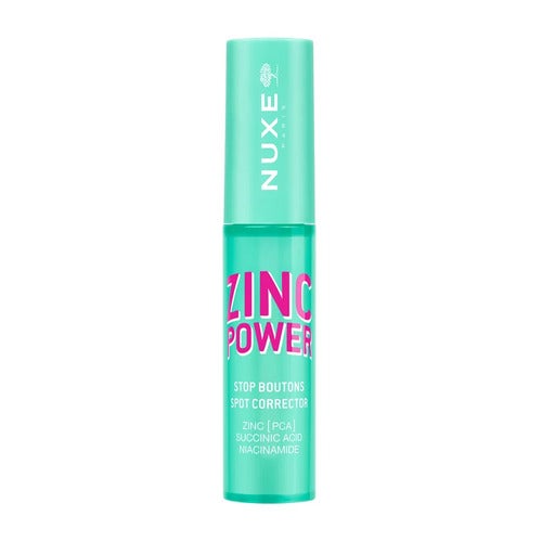 NUXE Zinc Power Spot Corrector