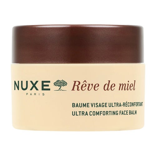 NUXE Rêve De Miel Ultra Comforting Face Balm