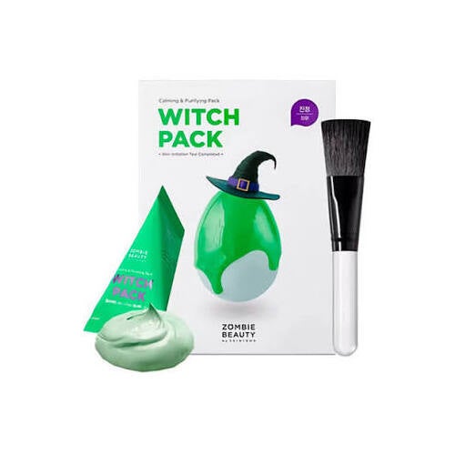 Skin1004 Zombie Beauty Witch Pack