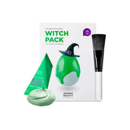 Skin1004 Zombie Beauty Witch Pack