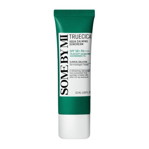 Some By Mi Truecica Aqua Calming Suncream SPF 50+