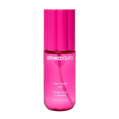 Amika Aura Hair + Body Mist