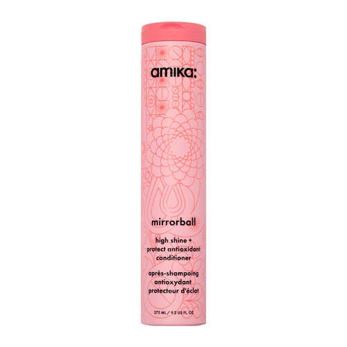 Amika Mirrorball High Shine+ Protect Antioxidant Conditioner
