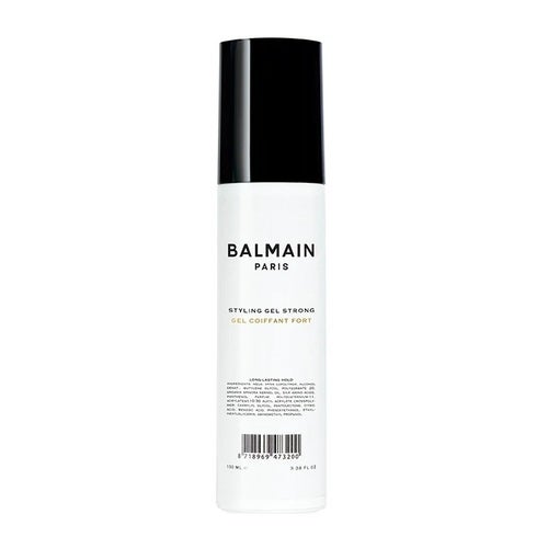Balmain Styling Gel Strong Hold