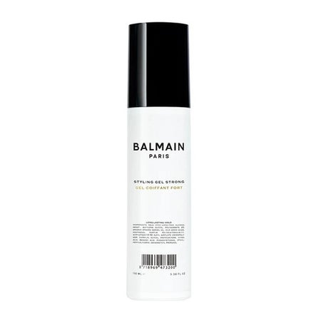 Balmain Styling Gel Strong Hold 100 ml