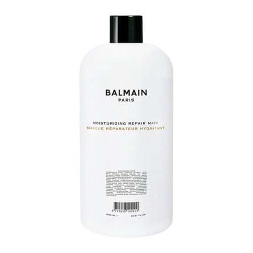 Balmain Moisturizing Repair Mask