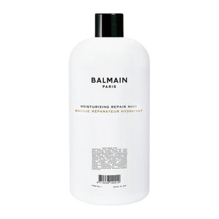Balmain Moisturizing Repair Mask 1000 ml