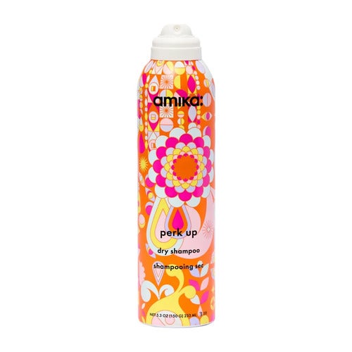 Amika Signature Dry shampoo