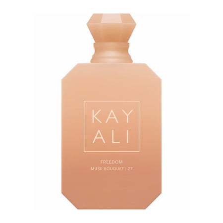 Kayali Freedom Musk Bouquet 27 Eau de Parfum