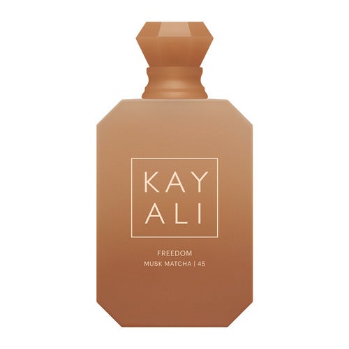 Kayali Freedom Musk Matcha 45 Eau de Parfum