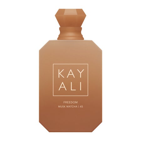 Kayali Freedom Musk Matcha 45 Eau de Parfum