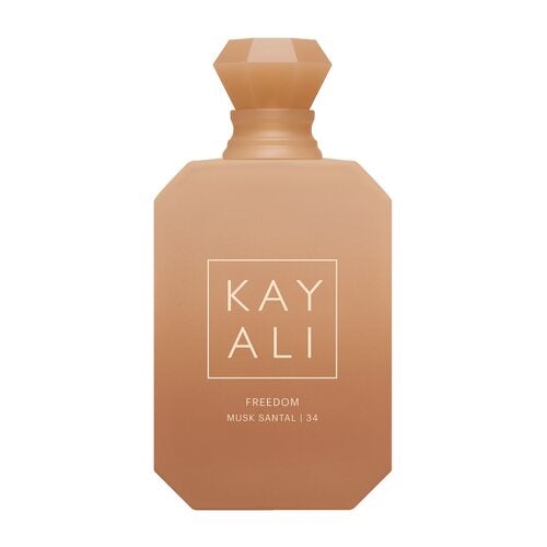 Kayali Freedom Musk Santal 34 Eau de Parfum