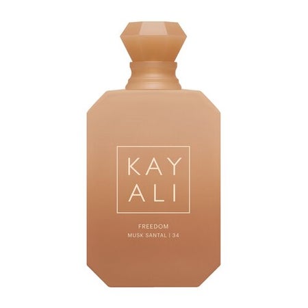 Kayali Freedom Musk Santal 34 Eau de Parfum