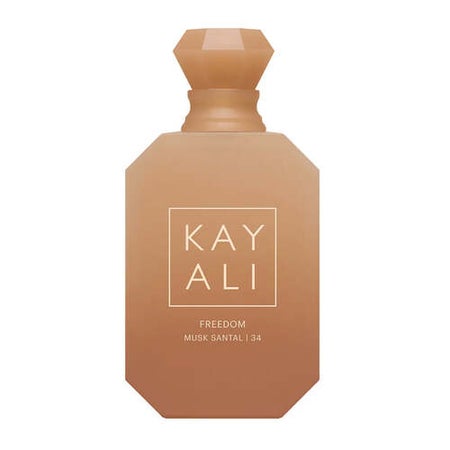 Kayali Freedom Musk Santal 34 Eau de Parfum
