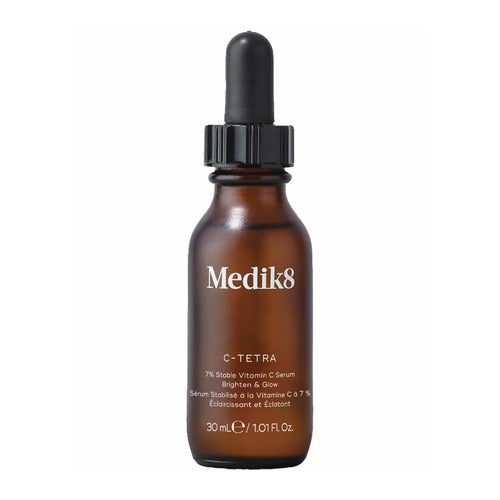 Medik8 C-Tetra 7% Stable Vitamin C Serum
