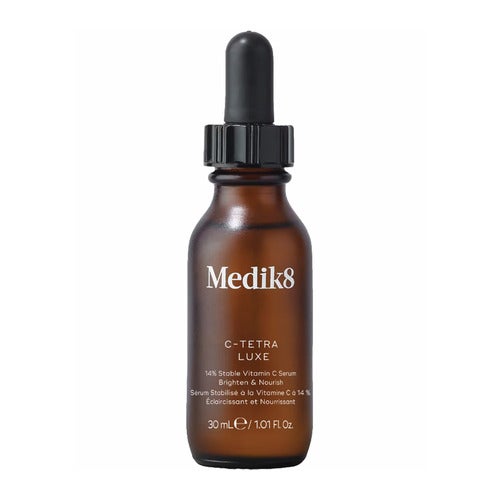 Medik8 C-Tetra Luxe 14% Stable Vitamin C Serum