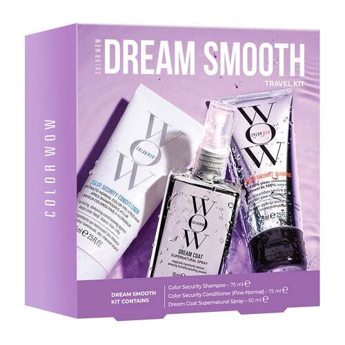 Color Wow Dream Smooth Travel Kit