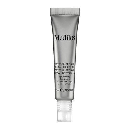 Medik8 Crystal Retinal Ceramide 10 Eye Cream