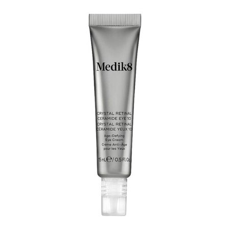 Medik8 Crystal Retinal Ceramide 10 Eye Cream 15 ml