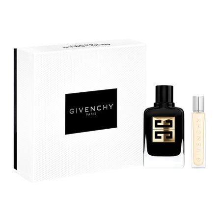 Givenchy Gentleman Society Ambrée Gift Set
