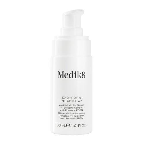 Medik8 Exo-PDRN Prismatic+ Youthful Vitality Serum