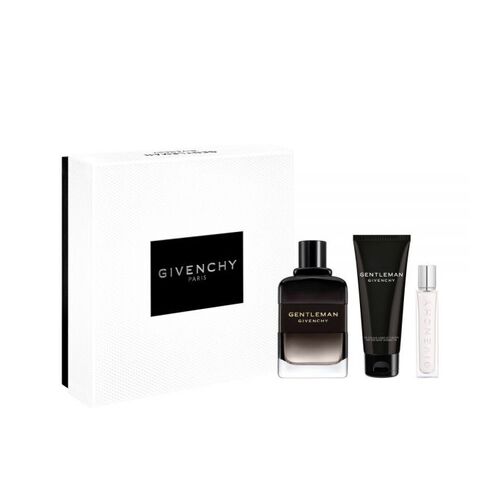 Givenchy Gentleman Boisée Gift Set