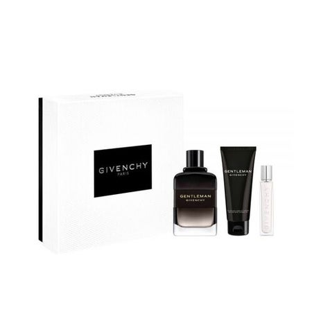Givenchy Gentleman Boisée Gift Set