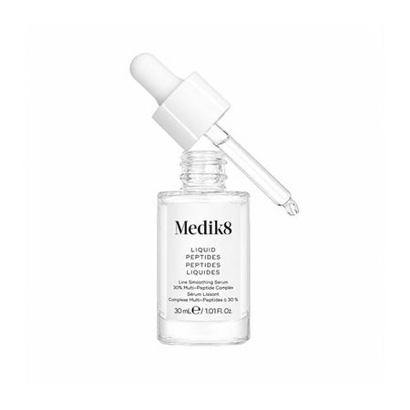 Medik8 Liquid Peptides Serum 30 ml