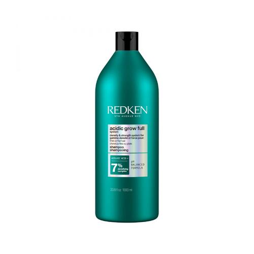 Redken Acidic Grow Full System Shampoo