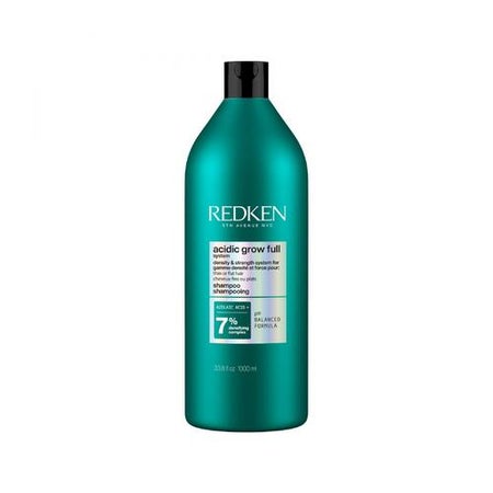 Redken Acidic Grow Full System Shampoo 1000 ml