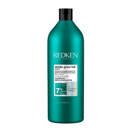 Redken Acidic Grow Full System Conditioner