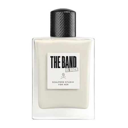 Scalpers The Band is Back for Her Eau de Parfum 100 ml