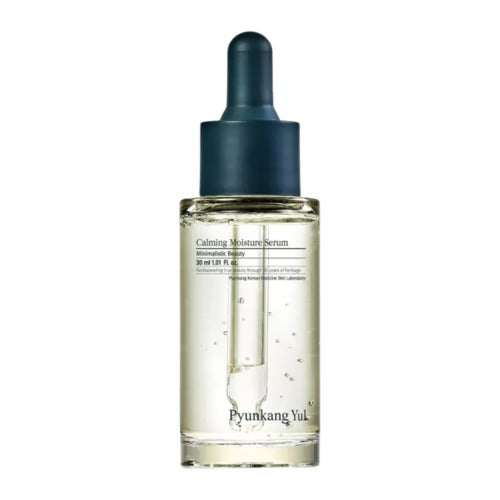 Pyunkang Yul Calming Moisture Serum