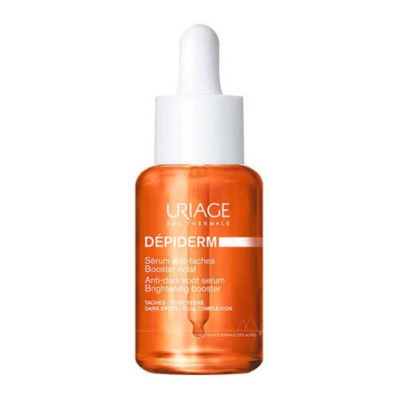 Uriage Dépiderm Anti-dark Spot Serum Brightening Booster 30 ml