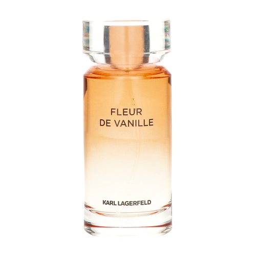 Karl Lagerfeld Fleur de Vanille Eau de Parfum