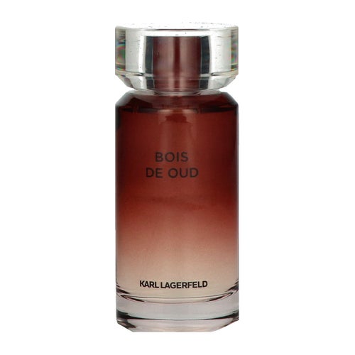 Karl Lagerfeld Bois de Oud Eau de Toilette