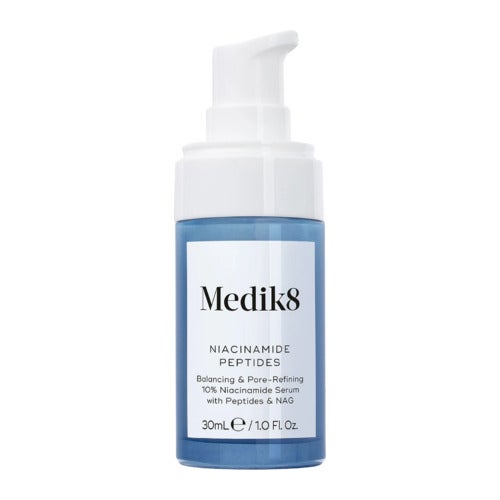 Medik8 Niacinamide Peptides Clarifying Serum