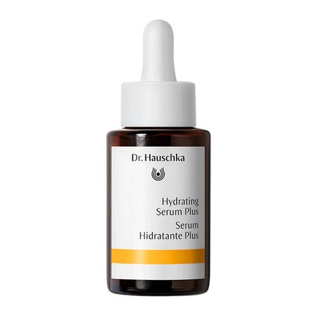 Dr. Hauschka Hydrating Serum Plus 30 ml