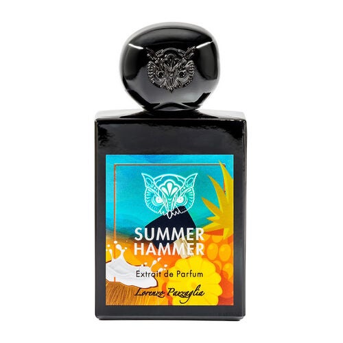 Lorenzo Pazzaglia Summer Hammer Extrait de Parfum