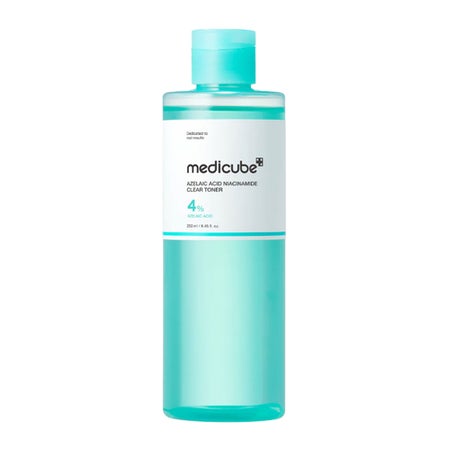 Medicube Azelaic Acid Niacinamide Clear Toner 250 ml