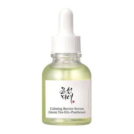 Beauty of Joseon Calming Barrier Serum Green Tea-HA + Panthenol 30 ml