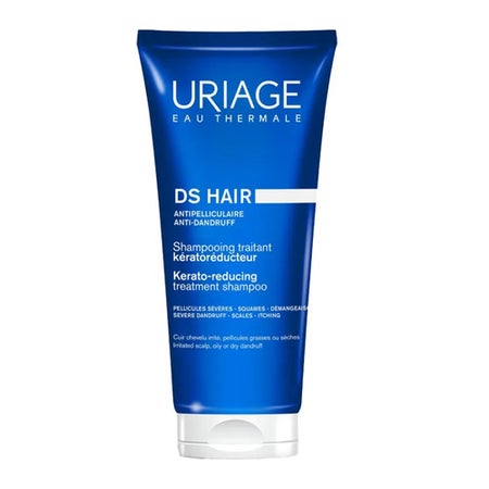 Uriage Ds Hair Kerato-Reducing Shampoo