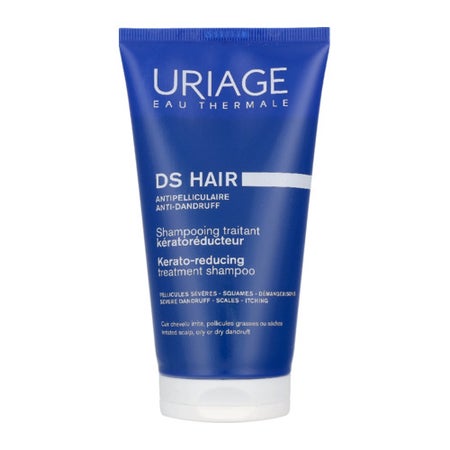 Uriage Ds Hair Kerato-Reducing Shampoo 150 ml